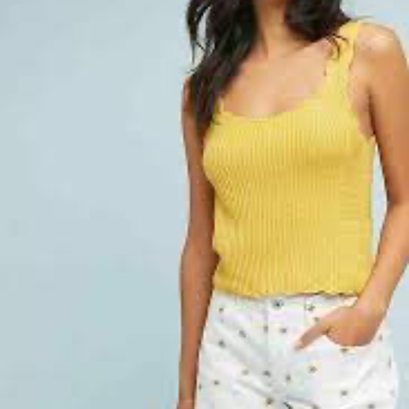 Anthropologie Pilcro Starburst Embroidered Shorts Sz 25 - Picture 3 of 3